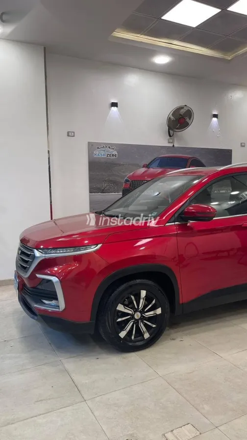 شيفروليه كابتيفا 2021 نبيتي مستعملة للبيع - 6