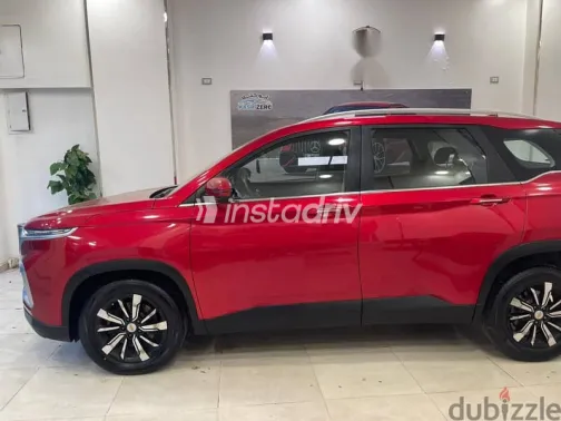 شيفروليه كابتيفا 2021 نبيتي مستعملة للبيع - 7