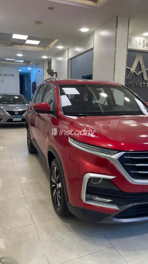 شيفروليه كابتيفا 2021 نبيتي مستعملة للبيع - 8