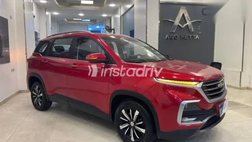 شيفروليه كابتيفا 2021 نبيتي مستعملة للبيع - 9