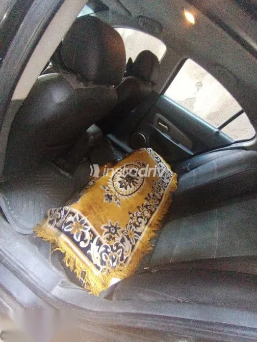 Chevrolet Cruze 2010 Black Used for Sale - 6