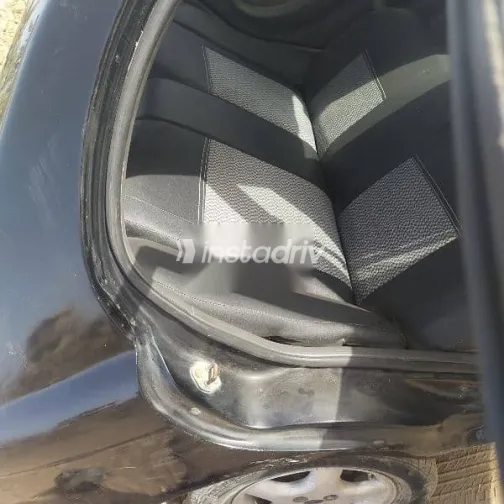 Kia Shuma 1998 Black Used for Sale - 6