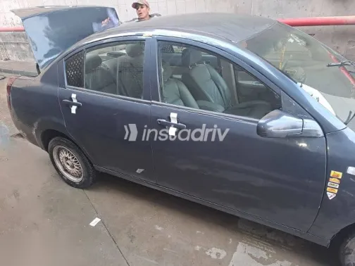 اسبيرانزا A516 2007 أزرق غامق مستعملة للبيع - 2