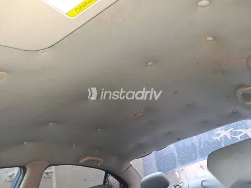 اسبيرانزا A516 2007 أزرق غامق مستعملة للبيع - 5