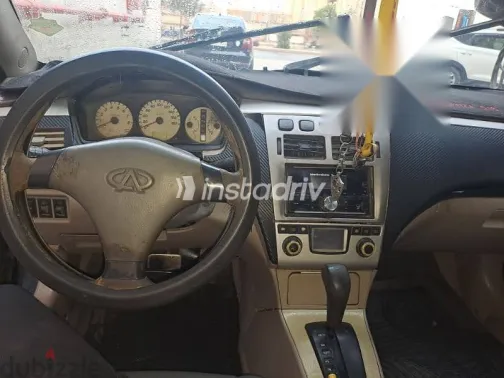 اسبيرانزا A516 2007 أزرق غامق مستعملة للبيع - 6