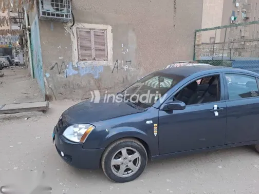 اسبيرانزا A516 2007 أزرق غامق مستعملة للبيع - 8
