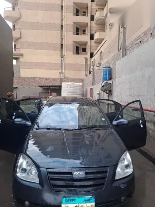 اسبيرانزا A516 2007 أزرق غامق مستعملة للبيع