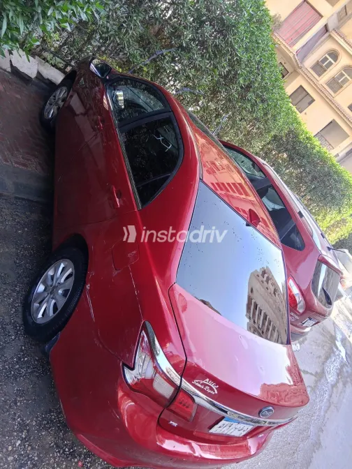 بى واى دى‬ L3 2023 أبيض مستعملة للبيع - 3