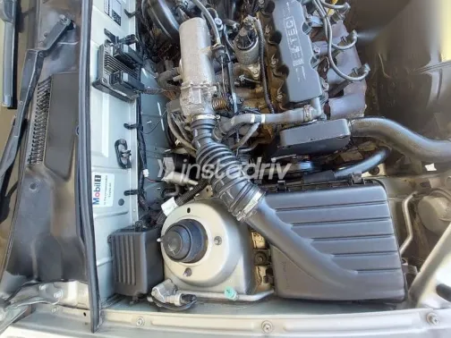 شيفروليه لانوس 2019 فضي مستعملة للبيع - 3