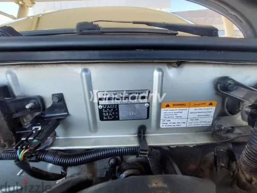 شيفروليه لانوس 2019 فضي مستعملة للبيع - 6