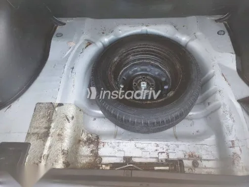 شيفروليه لانوس 2019 فضي مستعملة للبيع - 8