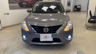 Nissan Sunny 2023 Gray Used for Sale