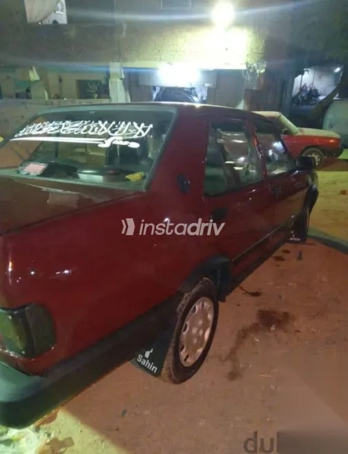 فيات شاهين 1998 نبيتي مستعملة للبيع - 2