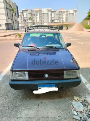فيات شاهين 1998 نبيتي مستعملة للبيع