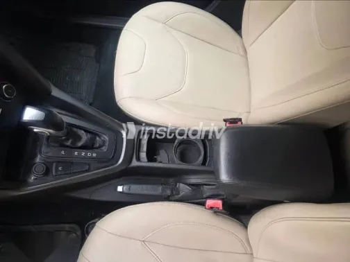 فورد فوكس 2018 أزرق غامق مستعملة للبيع - 6