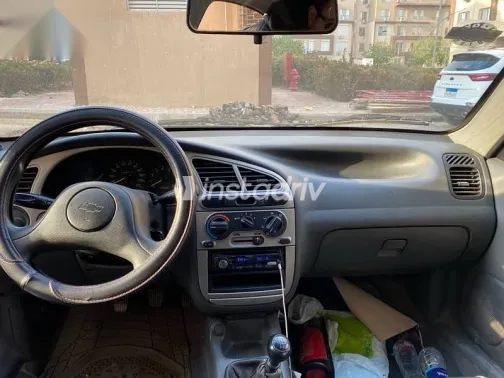 شيفروليه لانوس 2013 نبيتي مستعملة للبيع - 2