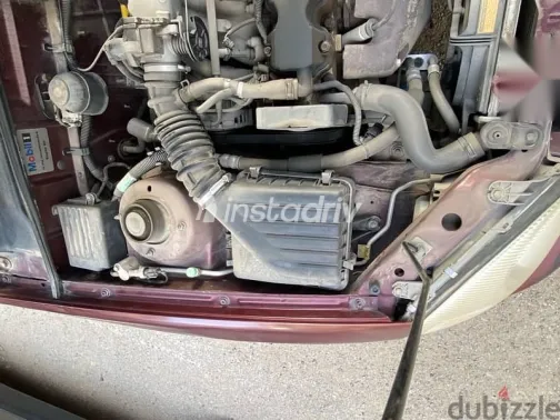 شيفروليه لانوس 2013 نبيتي مستعملة للبيع - 4