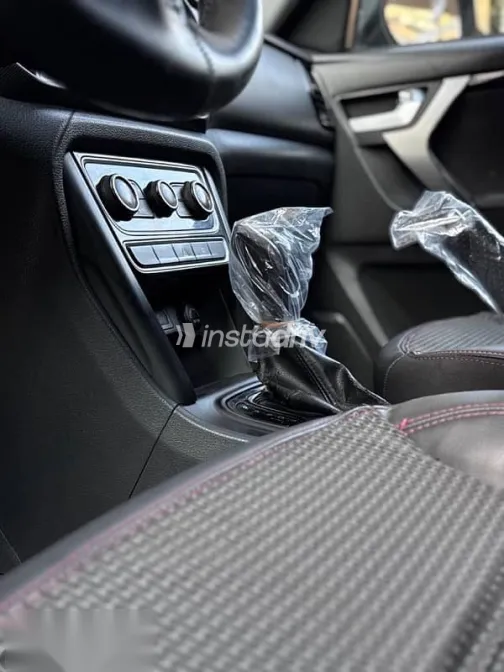 Chery Tiggo 2020 Dark Blue Used for Sale - 4