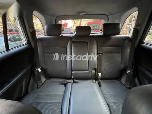 Chery Tiggo 2020 Dark Blue Used for Sale - 9