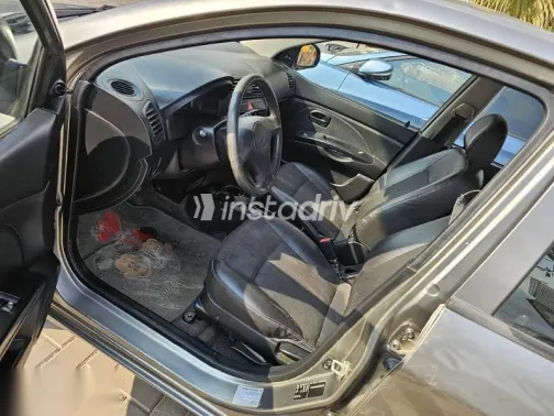 Kia Picanto 2009 Silver Used for Sale - 4