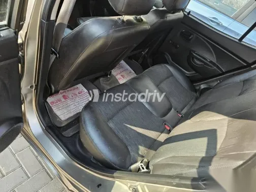 Kia Picanto 2009 Silver Used for Sale - 5