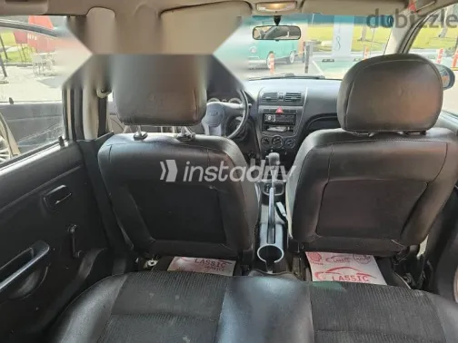 Kia Picanto 2009 Silver Used for Sale - 7