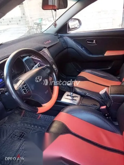 هيونداي إلنترا 2019 أبيض مستعملة للبيع - 2