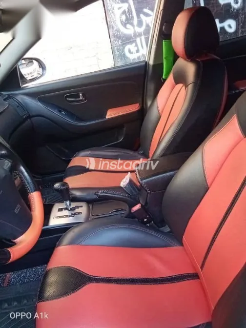 هيونداي إلنترا 2019 أبيض مستعملة للبيع - 4