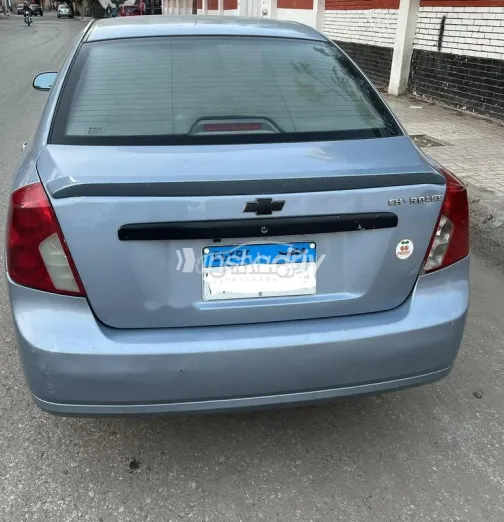 شيفروليه أوبترا 2011 سماوي مستعملة للبيع - 1