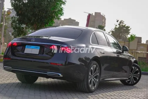 Mercedes A 200 2024 Gray Used for Sale - 2