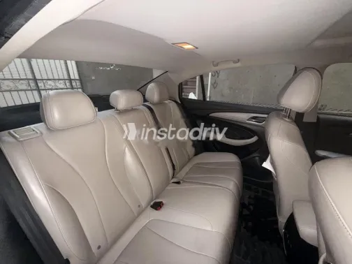 MG 5 2022 White Used for Sale - 4