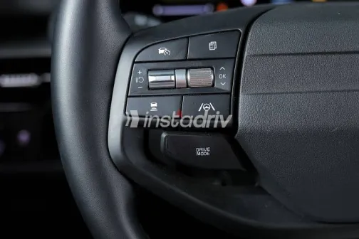 كيا سبورتاج 2025 أبيض جديدة للبيع - 9