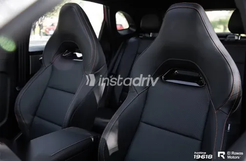 ام جى وان 2026 أحمر جديدة للبيع - 6