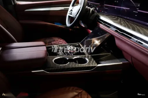 Cadillac Escalade 2025 Black New for Sale - 7