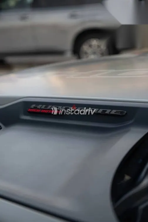 دودج رام 2026 أخضر جديدة للبيع - 7