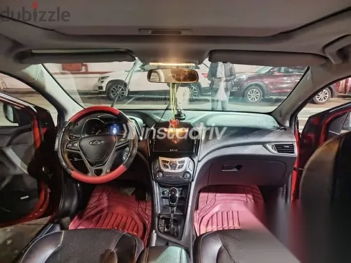 شيرى اريزو 3 2023 نبيتي مستعملة للبيع - 2