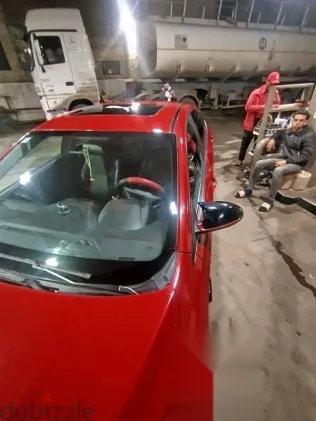 شيرى اريزو 3 2023 نبيتي مستعملة للبيع