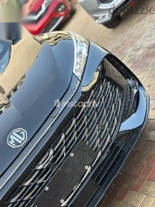 MG HS 2026 Black New for Sale - 1