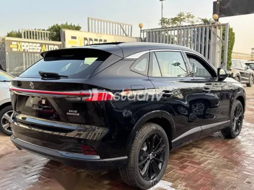 MG HS 2026 Black New for Sale - 2