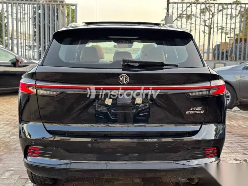 MG HS 2026 Black New for Sale - 3
