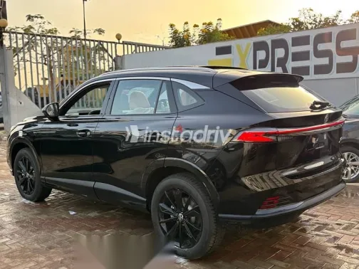 MG HS 2026 Black New for Sale - 4