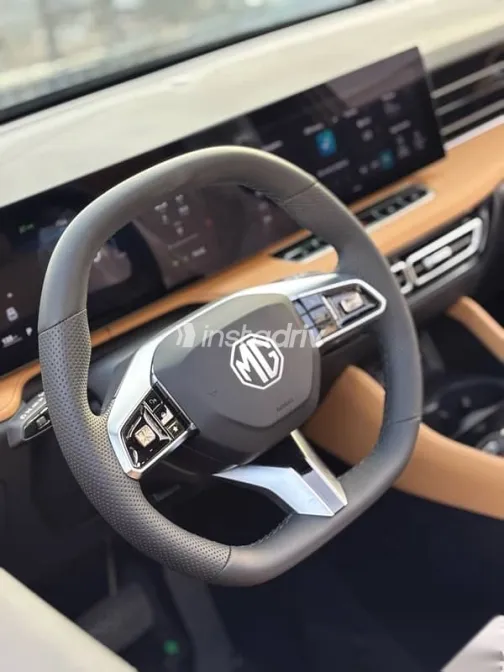 MG HS 2026 Black New for Sale - 5