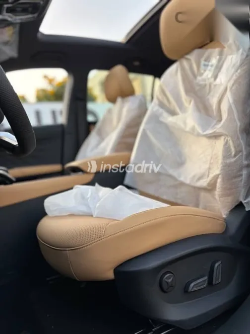 MG HS 2026 Black New for Sale - 7