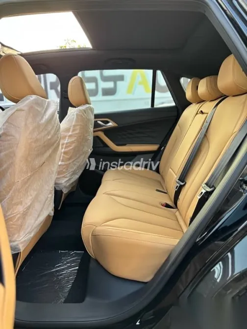 MG HS 2026 Black New for Sale - 8