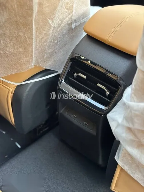 MG HS 2026 Black New for Sale - 9