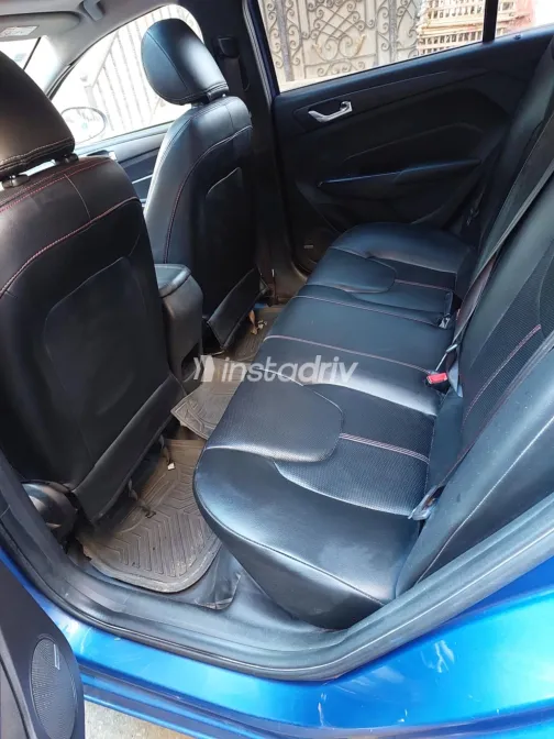 شيرى اريزو 5 2020 أبيض مستعملة للبيع - 7