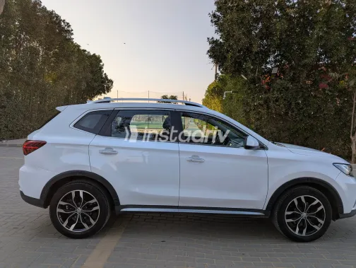 MG Rx5 2020 White Used for Sale - 1