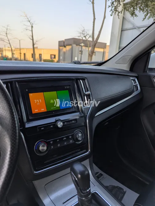 MG Rx5 2020 White Used for Sale - 9