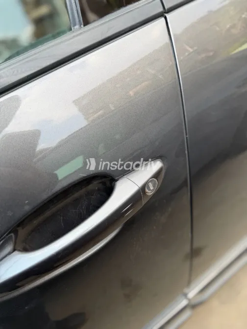 Peugeot 3008 2022 White Used for Sale - 2