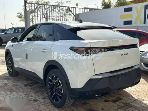 بيجو 3008 2026 أبيض جديدة للبيع - 6